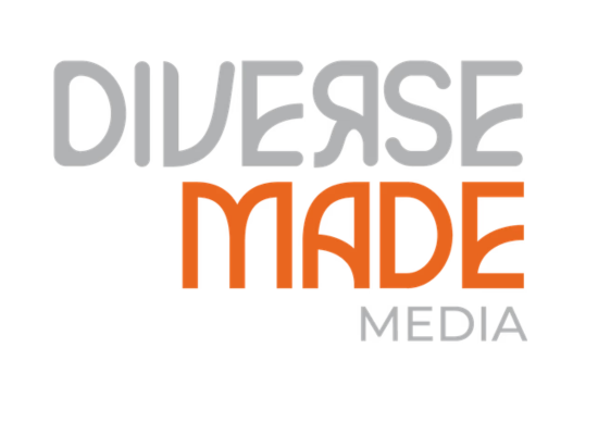 Diverse Made Media logo