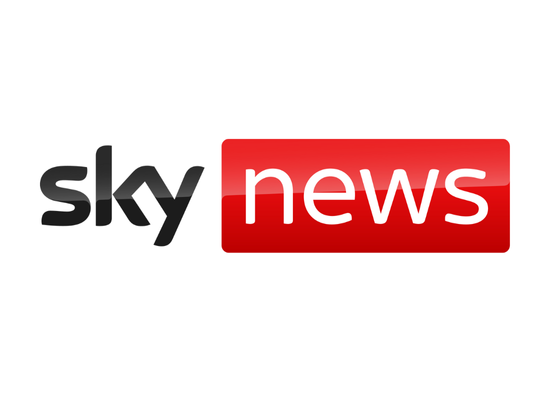 Sky News logo